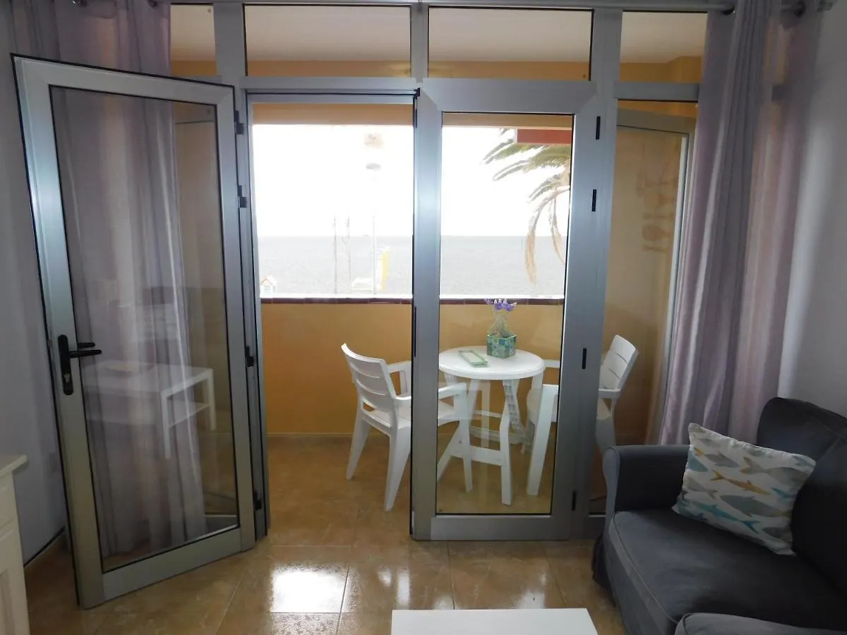 Apartment El Rincon De Maruca Primero C Gran Tarajal