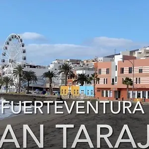Apartamento El Rinconcito De Ensueno, Gran Tarajal