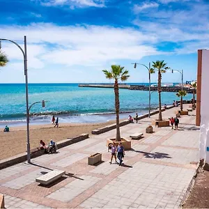 Apartamento Don Cangrejo 4, Gran Tarajal